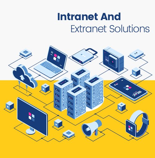 Extranet & Internet Solutions