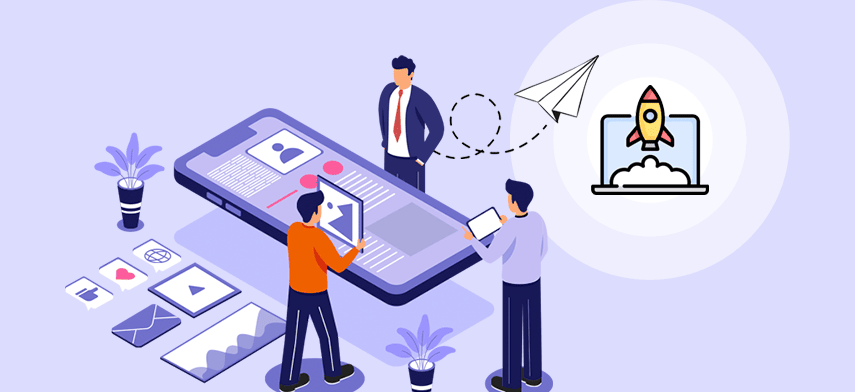 Application Development & Deployment